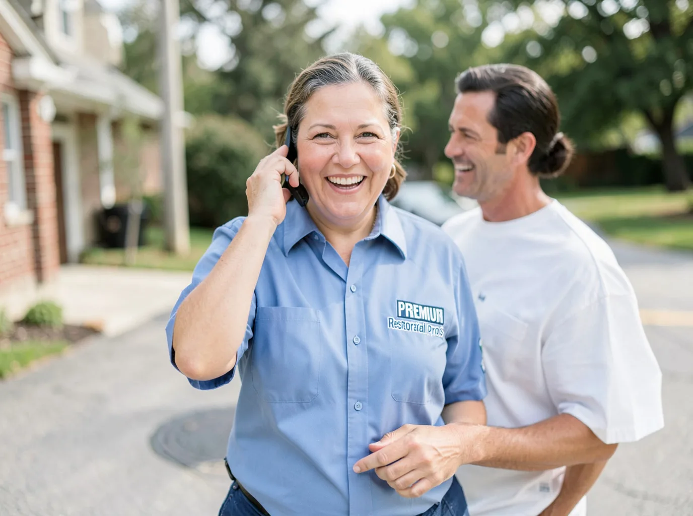Water Damage Restoration Holdenville, OK FAQs